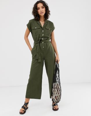 peace and love jumpsuit