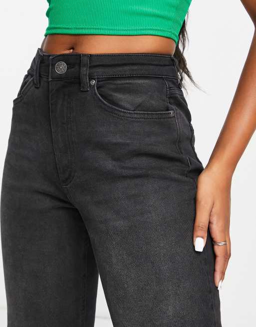 Bdg black high waisted clearance jeans