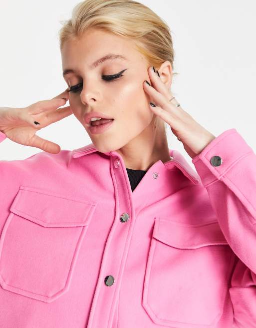 Veste rose only new arrivals