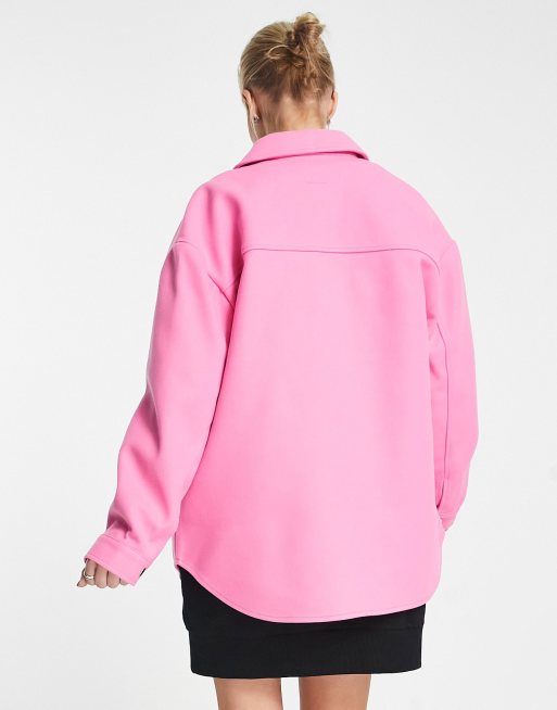 Veste only online rose