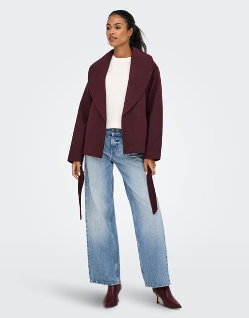 ONLY Veste en port royale, 3 de 7