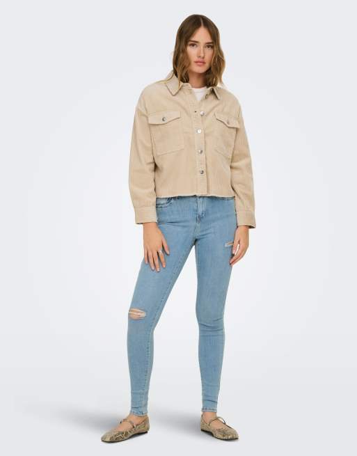 ONLY veste humus, 3 de 7
