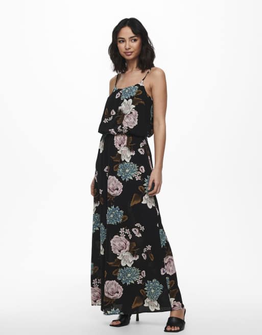 ONLY - Vestito nero