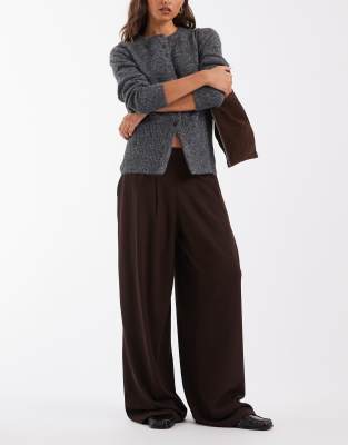 Tailored