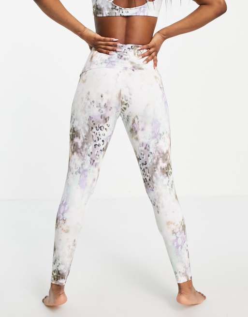 Onzie Animal Quartz leggings, 2 of 4