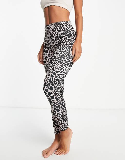 Giraffe Leggings -  UK