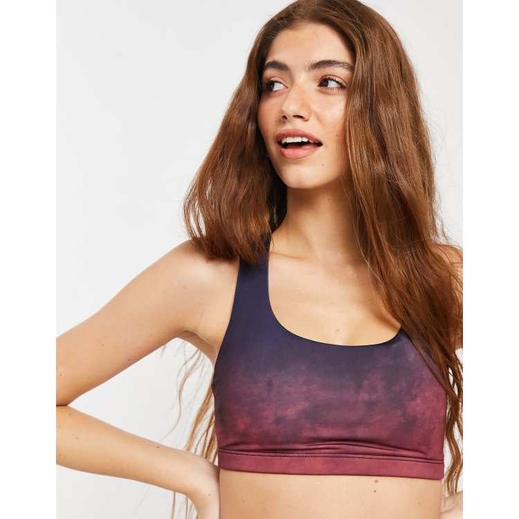 Onzie Mudra Sports Bra