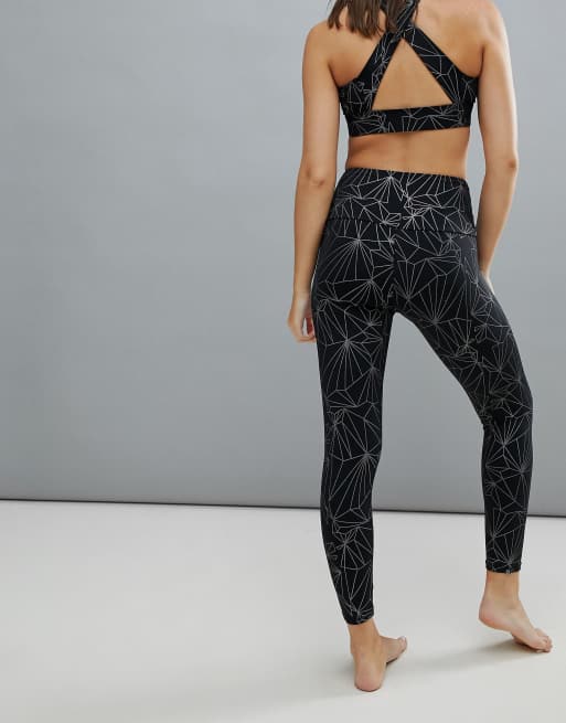 Hi rise outlet yoga pants