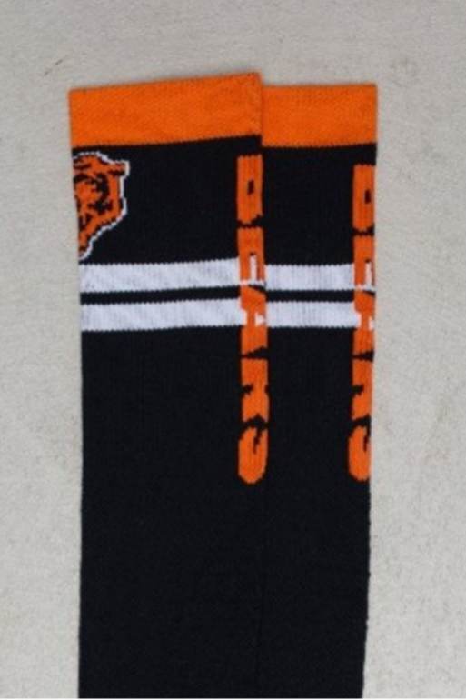 OOSC - Chicago Bears - OOSC x NFL - Ski / snowboard sokken in multi, 2 van 2