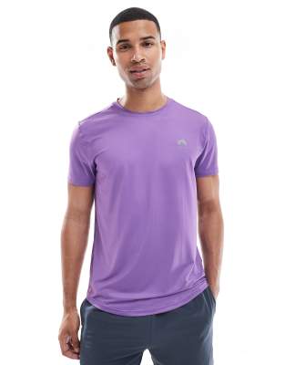 OOSC - Elite - T-shirt de sport - Violet