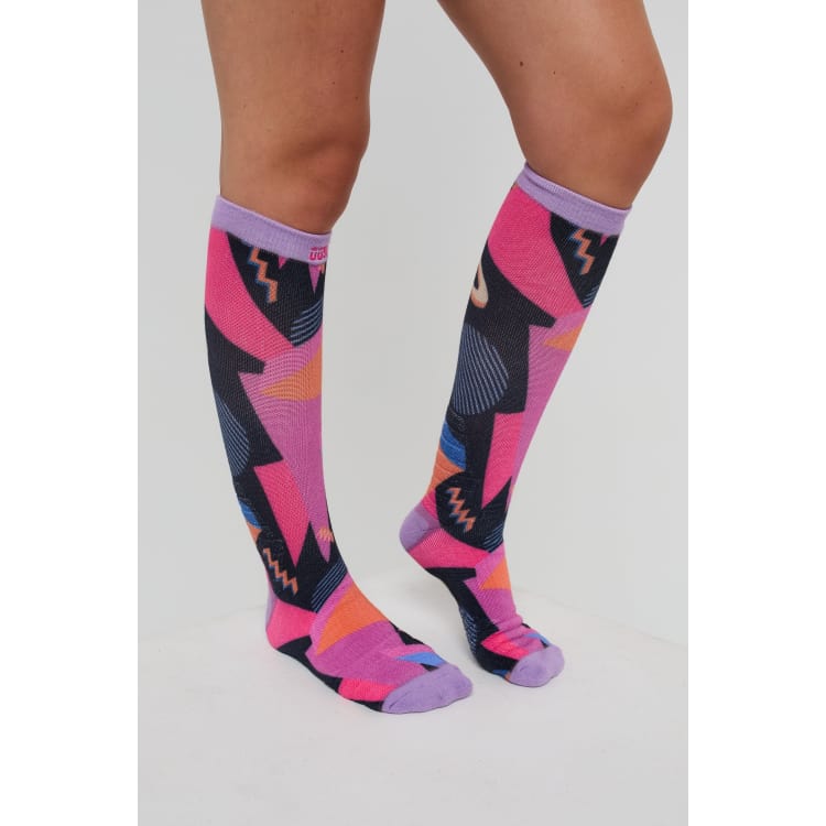 Happy Socks Pacco Da 3 Calzini Taglia 41 - 46 NUOVO
