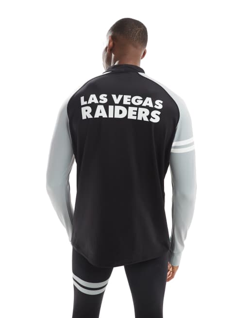 OOSC - Las Vegas Raiders NFL - Basislaag ski-top in multi , 2 van 4