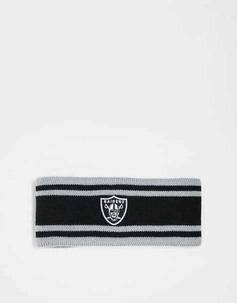 OOSC - Las Vegas Raiders NFL - Ski-haarband in multi - view 1