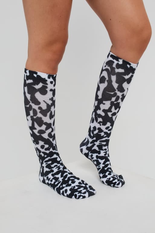 OOSC - Penfold Collab - Chaussettes de ski/snowboard - Multicolore