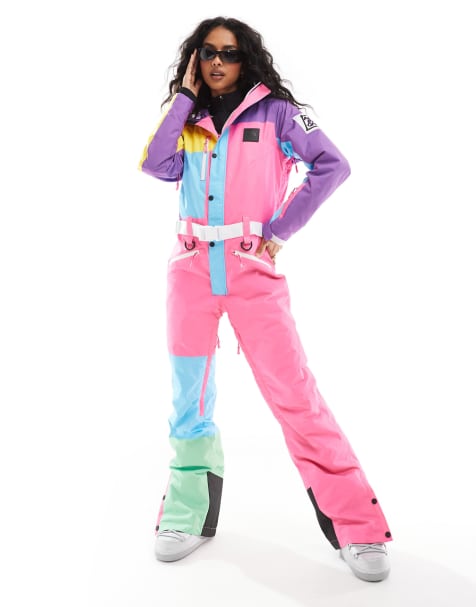 OOSC - So Fetch - Ski-pak in multi - view 1