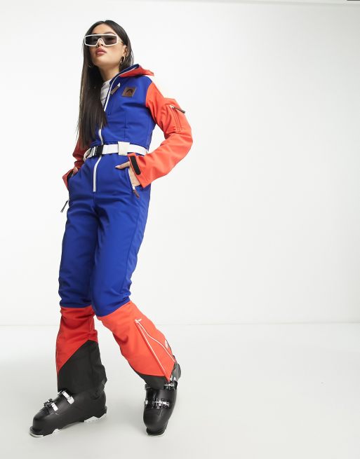 Womens Ski Wear – OOSC Clothing - EU