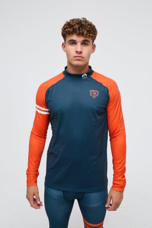OOSC x NFL - Chicago Bears - Top sous-vêtement - Multicolore