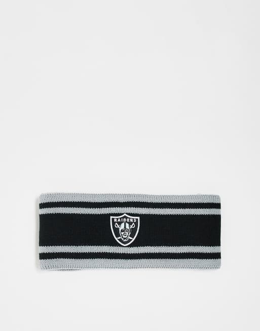 OOSC x NFL - Las Vegas Raiders - Fascia da sci multicolore 