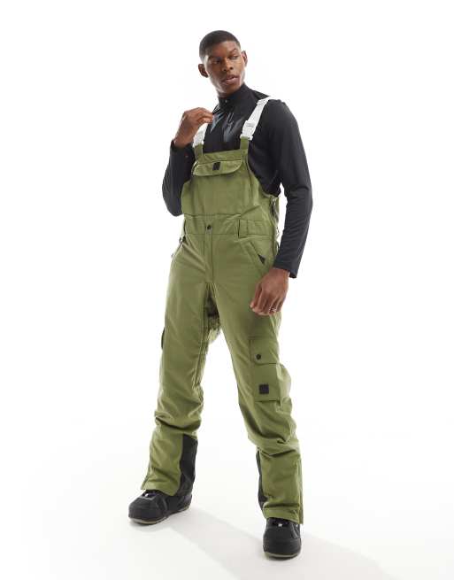 Abbigliamento Salopette Per Sciare OOSC Yeh Salopette Da Uomo Da