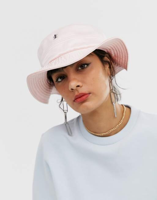 Opening ceremony store bucket hat