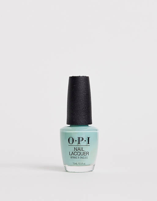 OPI Grease Collection Nail Lacquer Was It All Just a Dream 15ml