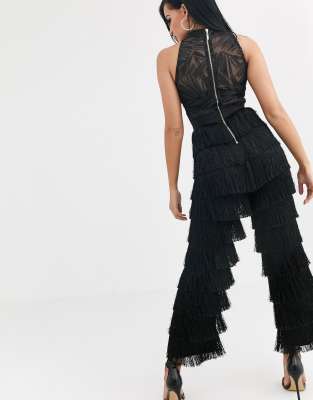 asos party jumpsuits