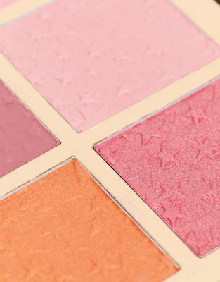 opv blush palette