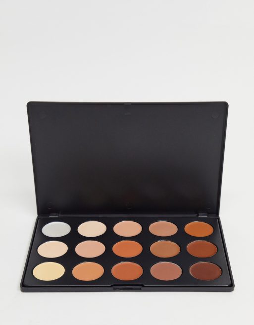 OPV – Beauty Chelsea Cream Contour Palette – Konturpalett