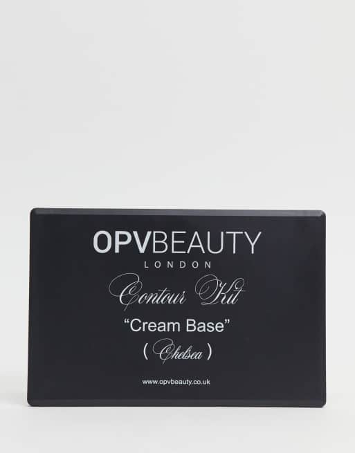 OPV – Beauty Chelsea Cream Contour Palette – Konturpalett, 2 av 4