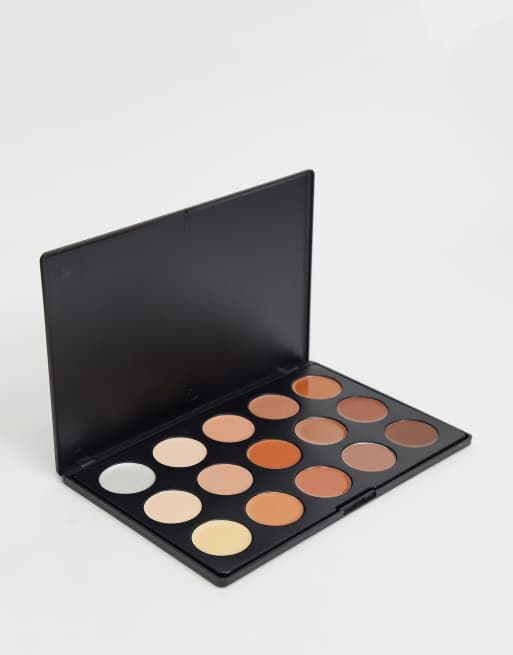 OPV – Beauty Chelsea Cream Contour Palette – Konturpalett, 4 av 4