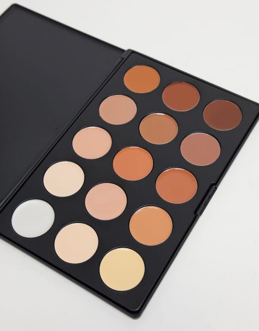 OPV Beauty – Chelsea – Creme-Contouring-Palette, 3 von 4