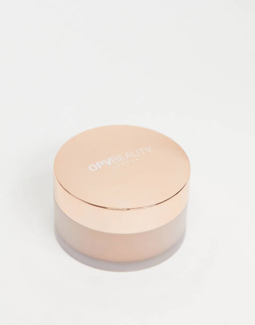 OPV Beauty - Diep setting poeder, 4 van 4