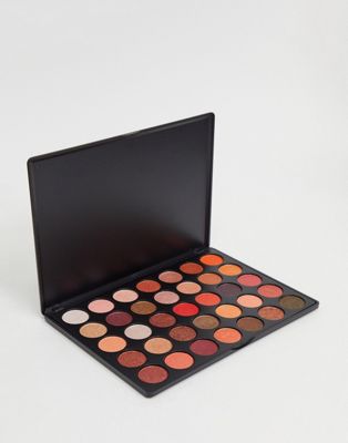 OPV Beauty Gorgeous II Eyeshadow Palette - ASOS Price Checker