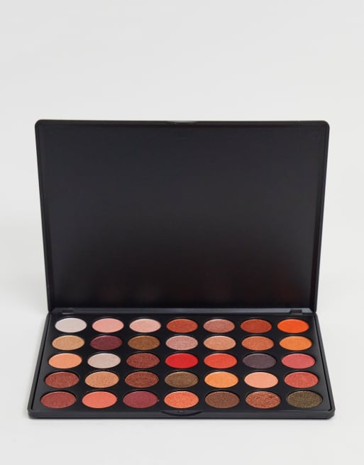 OPV Beauty Gorgeous II Eyeshadow Palette, 2 of 4