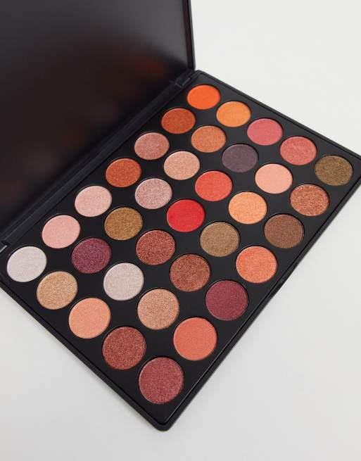 OPV Beauty Gorgeous II Eyeshadow Palette, 4 of 4