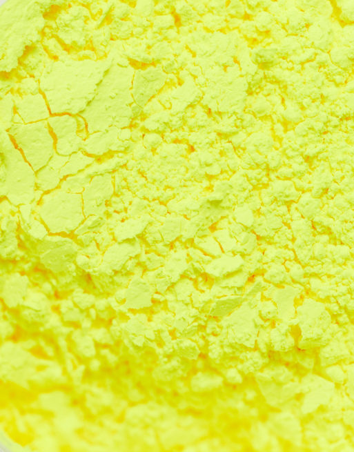 OPV - Beauty Infinite Loose Pigment - Neon Yellow - Øjenskygge, 2 af 4
