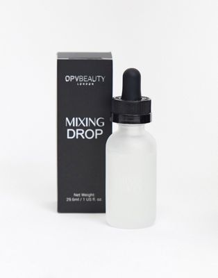 OPV Beauty Mixing Drop - ASOS Price Checker