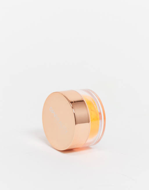 OPV Beauty – Niobium Loose Pigment – Neon Orange – Pigmentpuder, 4 av 4