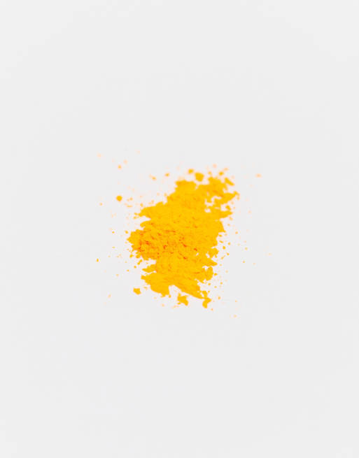 OPV Beauty - Niobium Loose Pigment - Oogschaduw - Neon Oranje, 3 van 4