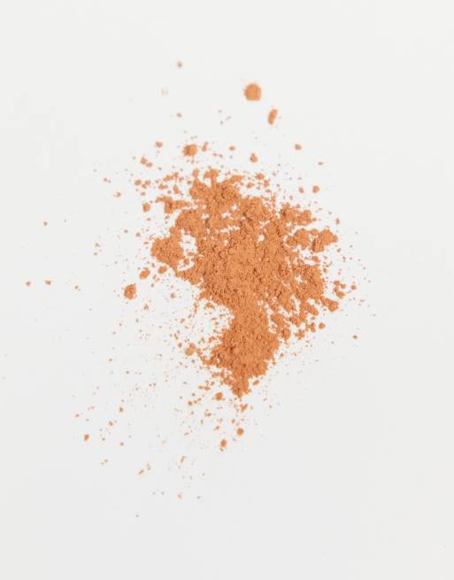 OPV Beauty - Poudre fixatrice - Deep, 3 de 4