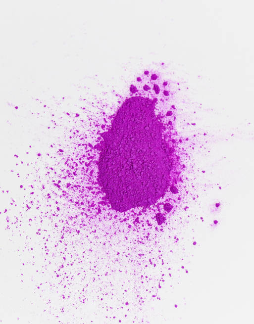 OPV – Beauty Purple Loose Pigment – Lidschatten – Neon Purple, 4 von 4