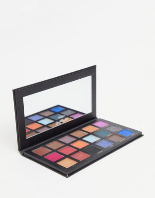 OPV Beauty Spotlight Eyeshadow Palette | ASOS