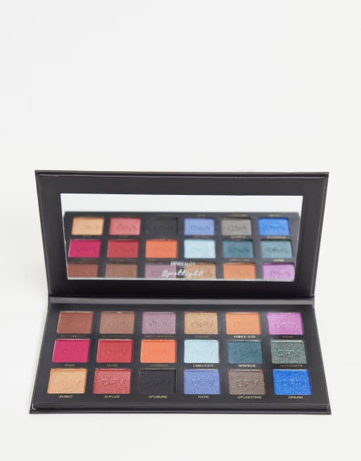 OPV Beauty Spotlight Eyeshadow Palette, 2 of 4