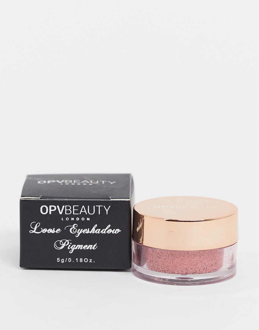 OPV Beauty Vision Loose Pigment - Red