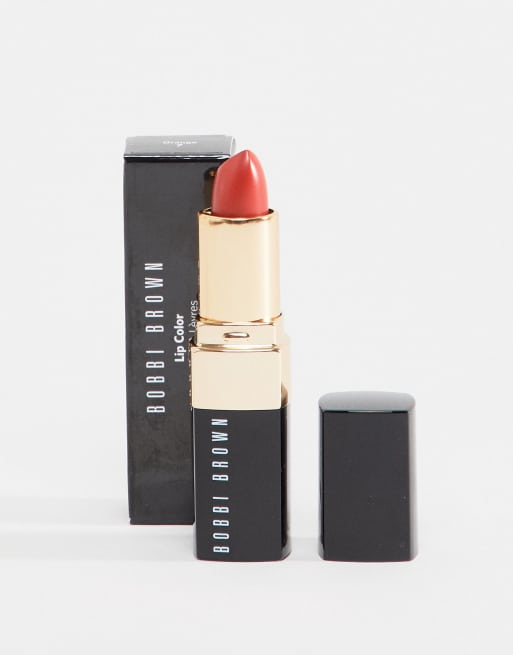 Orange læbefarve fra Bobbi Brown