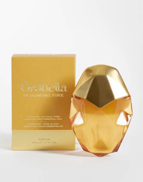 Orebella Blooming Fire Eau de Parfum 50ml - view 1