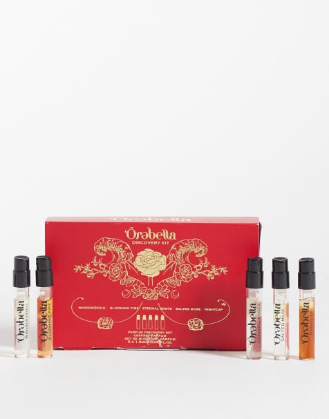 Orebella Discovery Set 5 x 1.5ml - view 1