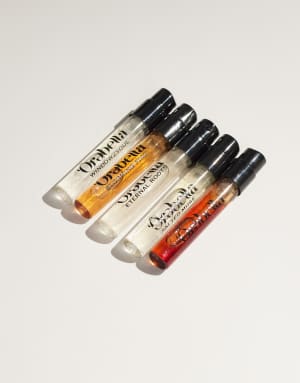 Orebella Discovery Set 5 x 1.5ml