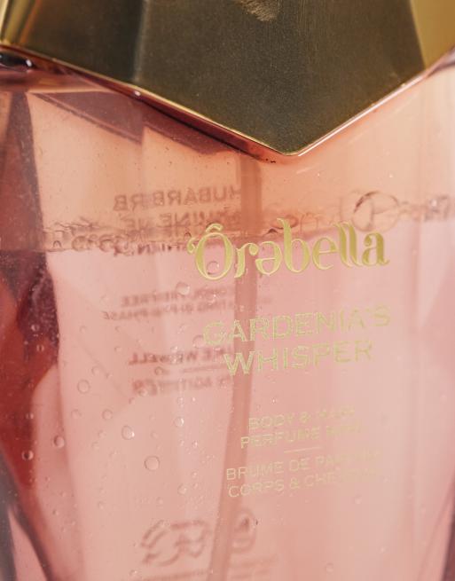 Orebella Gardenia's Whisper Body Mist 123ml, 3 of 4