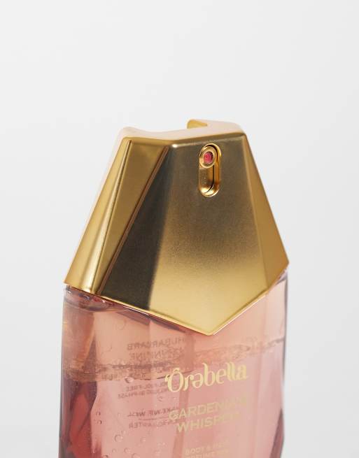 Orebella Gardenia's Whisper Body Mist 123ml, 4 of 4